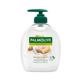Palmolive Flüssigseife blumig 300 ml