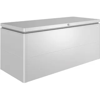 200 Silber-Metallic