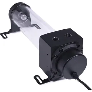 Alphacool Core 200 Aurora Behälter m. VPP 1019164