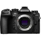 OM System OM-1 Mark II Gehäuse