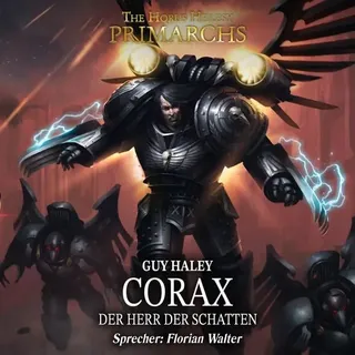 Eins A Medien The Horus Heresy: Primarchs 10