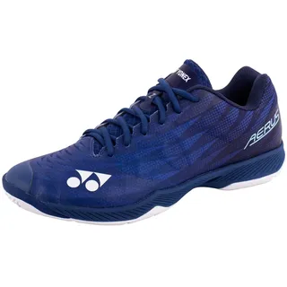 Yonex Pc Aerus Z Hallenschuhe - Navy Blue - EU 40