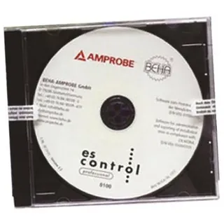 Fluke Erdungsmessspieß-Satz für Fluke 1653 ES165X