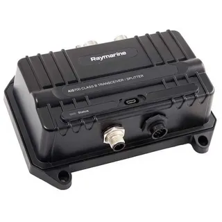 Raymarine AIS Transponder Klasse B Schwarz