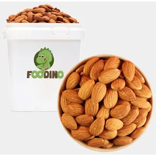 Mandeln naturbelassen 3,5kg Eimer