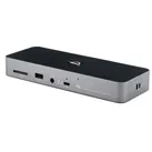 11-Port Thunderbolt 4 Dock for Mac & Windows