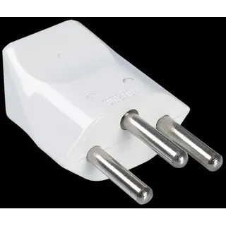 Bachmann Schutzkontakt-Stecker 910.275