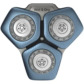 Philips Ersatzscherkopf SH71 für Series 5000/7000 3 St.