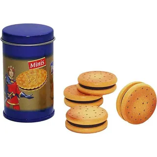 Christian Tanner Tanner 0925.5, Prinzenrolle Kekse