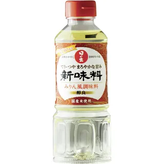 HINODE Mirin Würzmittel für Sushi (400 ml)