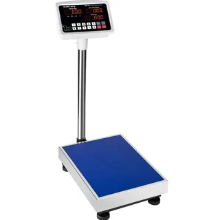 Steinberg Systems Plattformwaage - 100 kg / 10 g - 40,5 x 30,5 cm