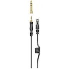 Sennheiser HD 480/490 PRO - Przewód 1 8 m dedykowany do HD 480/490 PRO (1.80 m), Audiokabel