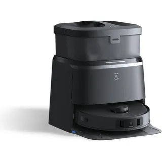 Ecovacs DEEBOT T30 OMNI Schwarz
