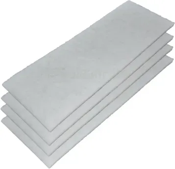 Viessmann Vitovent 300-W H32S(E) A600 (450/600 m3/h) 4xG4 Filtersatz (Rahmenmaterial) 595x200 mm