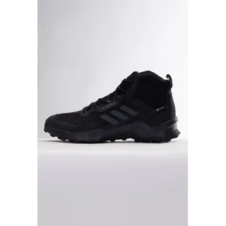 Core Black / Carbon / Grey Four 40 2/3