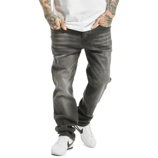 Brandit Textil Brandit Rover Jeans, Black,