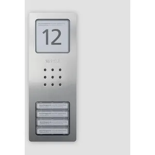 Siedle Türstation Compact CA 850-4 E