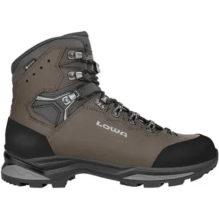 Herren braun/graphit 41,5