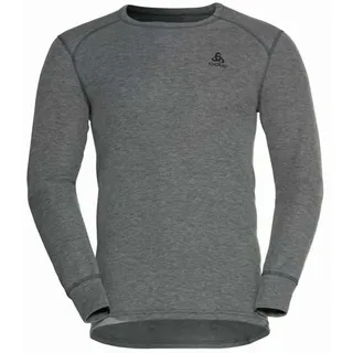 Odlo Herren Active Warm Eco Crew Longsleeve (Größe L