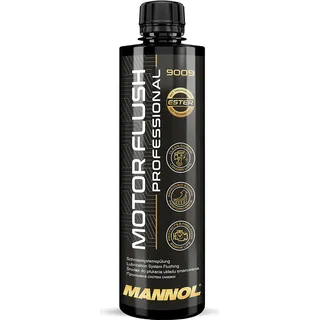 Mannol Motor Flush Professional MN9009-045 450 ml