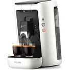 Philips CSA260/10, Kapselmaschine, Weiss
