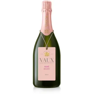 Schloss Vaux Rosé Sekt Brut