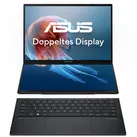 ASUS Black Weeks % | Zenbook Duo UX8406CA-QL194W - 14" WUXGA OLED, Intel Core Ultra 9-285H, 32GB RAM, 1TB SSD, Intel Arc, Windows 11 | Laptop by NBB