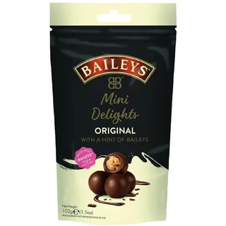 Baileys Mini Delights