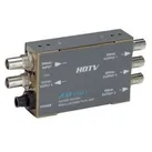AJA HD5DA - HD/SD-Verteilerverstärker - HDTV Serial Digital DA