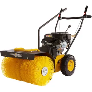 TEXAS Kehrmaschine »Handy Sweep 650TG«,
