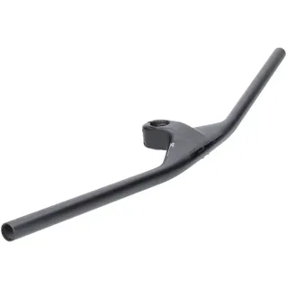 FSA Non Series Sic Sb-mk-i280/60 Integrierter Lenker - Black - 60 mm