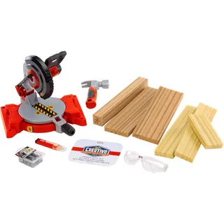 MGA Entertainment Little Tikes® Creative Construction - Kappsäge