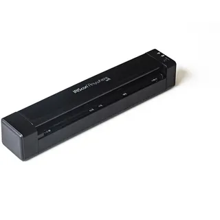 IRIScan Anywhere Dokumentenscanner & Batterie,tragbarer Scanner WiFi v6: 15PPM Simplex PDF-Editor,Simplex,USB-betrieben,PDF-Scanner,Scan zu Word,PDF, XLS,Visitenkarten zu Outlook,Foto Scanner, WinMac