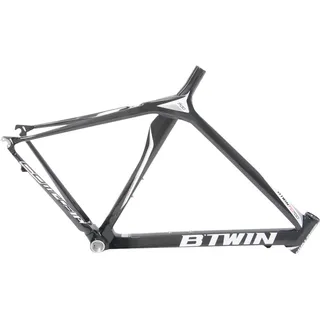 Fahrradrahmen FC 5 2011 Einheitsfarbe 55