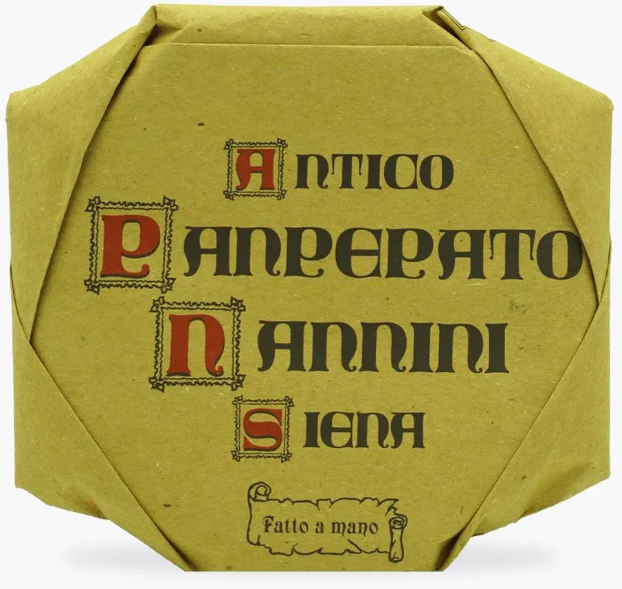 Nannini Panpepato 100g