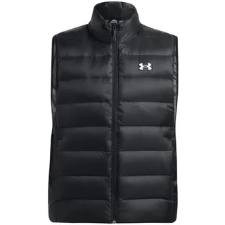 Under Armour Legend Down Bodywarmer Herren 001 black/white M