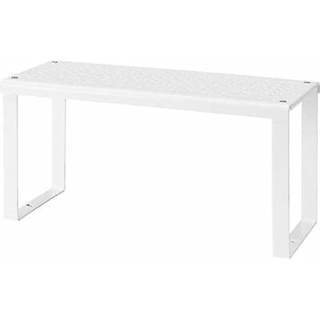 IKEA VARIERA -Einlegeboden weiß - 32x13x16 cm