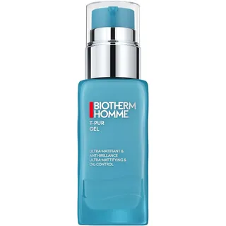 Biotherm Homme T-Pur Gel 50 ml