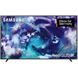 Samsung GQ65QN900F 65" Neo QLED 8K Vision AI Smart TV QN900F