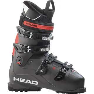 Head Edge Lyt RX HV Anthracite/Black/Red - grau, - 27-27.5