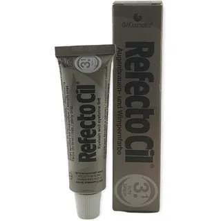 RefectoCil Augenbrauen- & Wimpernfarbe Nr. 3.1 Lichtbraun 15 ml