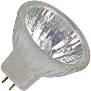 Halogen Spot 12V | GU4 Dimmbar | 20W 35mm