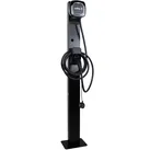 Wallbox Standfuß für Wallbox Pulsar Plus-LDY-POLE-PULSAR-PLUS