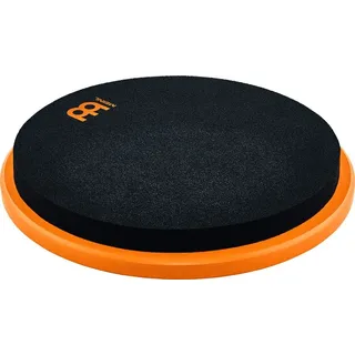 Meinl MMP12OR Practice Pad 12 Orange