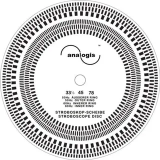 ANALOGIS Perfect Pitch