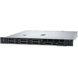 Dell PowerEdge R360 Server - Black