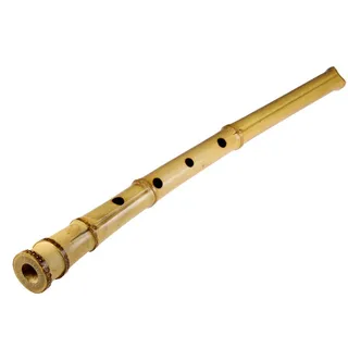 Shakuhachi Jinashi Pro