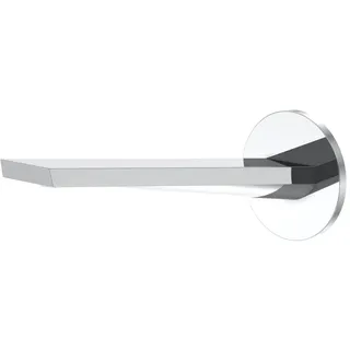 Steinberg Serie 260 Auslauf für Wanne/Waschtisch, Ausladung 205 mm, chrom,
