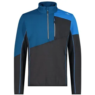 CMP MAN Sweat antracite 54