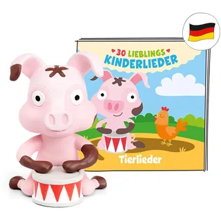 Lieblings-Kinderlieder Tierlieder